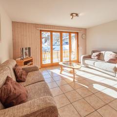 Apartment Sérandes-4 by Interhome