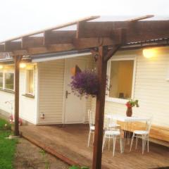 Lille Holiday Home