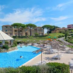 Apartment Il Felciaione-11 by Interhome