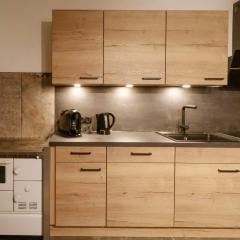 Holiday Home bergGlück by Interhome