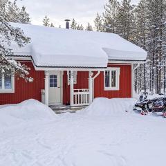 Holiday Home Elnan tupa by Interhome