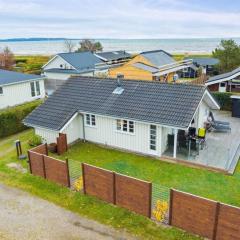 Holiday Home Madita - 150m from the sea in SE Jutland by Interhome