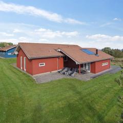 Holiday Home Pascal - 600m from the sea in SE Jutland by Interhome