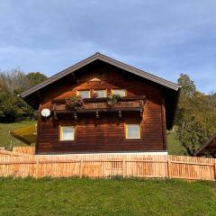 Holiday Home Ferienhaus beim Kainzbauer by Interhome