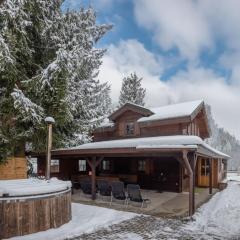 Holiday Home Pod Liščím Kopcem 4-4 by Interhome