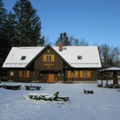 Holiday Home Mazurova chalupa by Interhome