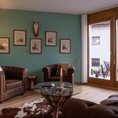 Apartment Chesa Narcissa F4 by Interhome