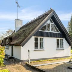 Holiday Home Emanuela - 800m from the sea in Sealand by Interhome