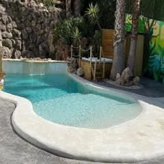 Holiday Home La Cascada by Interhome