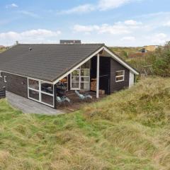 Holiday Home Bruni - 400m from the sea in NW Jutland by Interhome