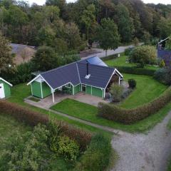 Holiday Home Esther - 500m from the sea in SE Jutland by Interhome
