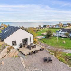 Holiday Home Eleana - 300m from the sea in Bornholm by Interhome