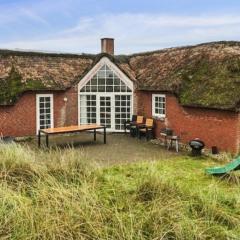 Holiday Home Edlef - 800m from the sea in Western Jutland by Interhome