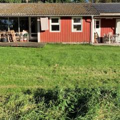 Holiday Home Fränze - 880m from the sea in NW Jutland by Interhome
