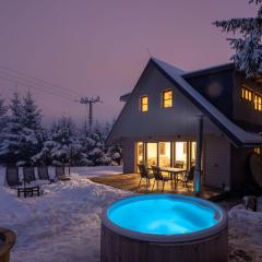 Holiday Home Pod Liščím Kopcem 6-4 by Interhome