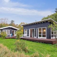 Holiday Home Soili - 750m from the sea in Sealand by Interhome