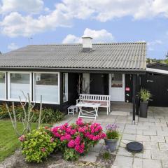 Holiday Home Elisabeta - 60m from the sea in SE Jutland by Interhome