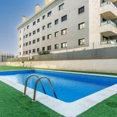 Apartment Melucia by Interhome