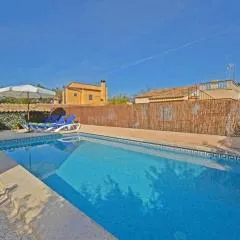 Villa Benestar by Interhome