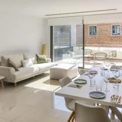 Holiday Home Lizarran by Interhome