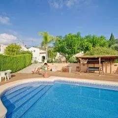 Holiday Home Casa Germaine by Interhome