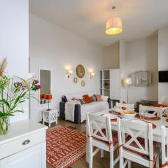 Apartment Château De Kergonano-9 by Interhome