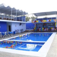 OceanSide Hotel & Pool