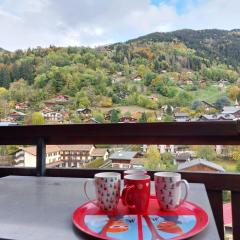Apartment Les Hauts de Saint Gervais-11 by Interhome