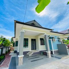 Homestay D Palas 10minit ke Bandar Kota Bharu Pasir Pekan