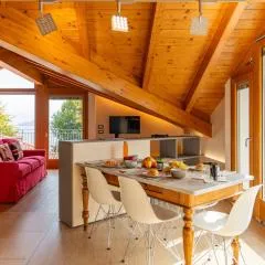 Apartment Salice by Interhome