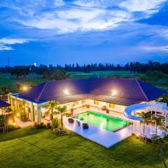 Prime Villa Hua Hin