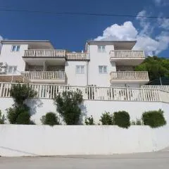 Apartmani Vesna