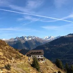Green Mountain Retreat