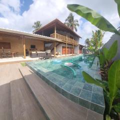 VISTA DO PATACHO, A 100M DA PRAIA DO PATACHO