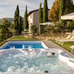 Agriturismo Santo Stefano