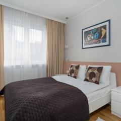 Trendy Apartment Polna in Poznan by Noclegi Renters