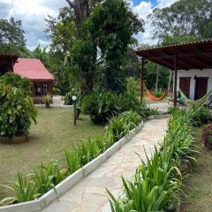 Pousada Fazenda São Bento