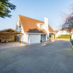 Villa in Koksijde near the Sea