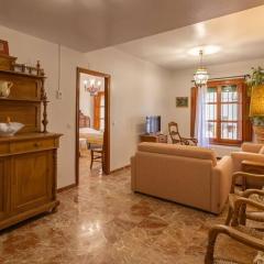 Santa Cruz Refinadores Suite by Valcambre