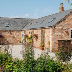 Little Lodge on the Yorkshire Wolds