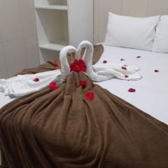 Suite Atitude Maragogi Centro