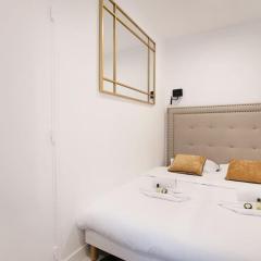 Luxury Suite w/ Jacuzzi - Rex / Montorgueil