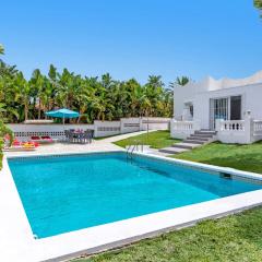 Villa Mijas Playa by Villa Plus