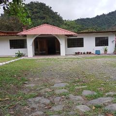 Hacienda San Rene