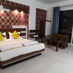 Suite Rooms Bellandhuru