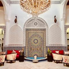 Riad Ibn Battouta & Spa