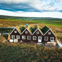 Fagrafell Hostel