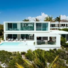 Ocean Dream 5 BR Villa Azur