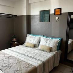 Apartamento Nova Betânia - West Flat Mossoró