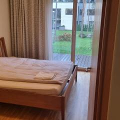 For female quest only! 1 room 30 m2 from apartment